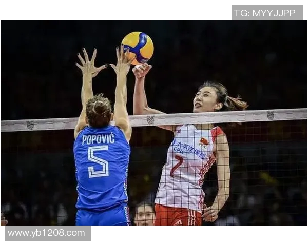 广州排球队快攻战术解析与技术特点深度剖析